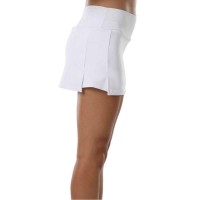 APA Abona White Bullpadel Skirt  Offer + Cheap