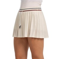 Falda Bullpadel Atria Crudo