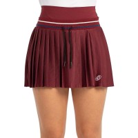 Falda Bullpadel Atria Vino Burdeos