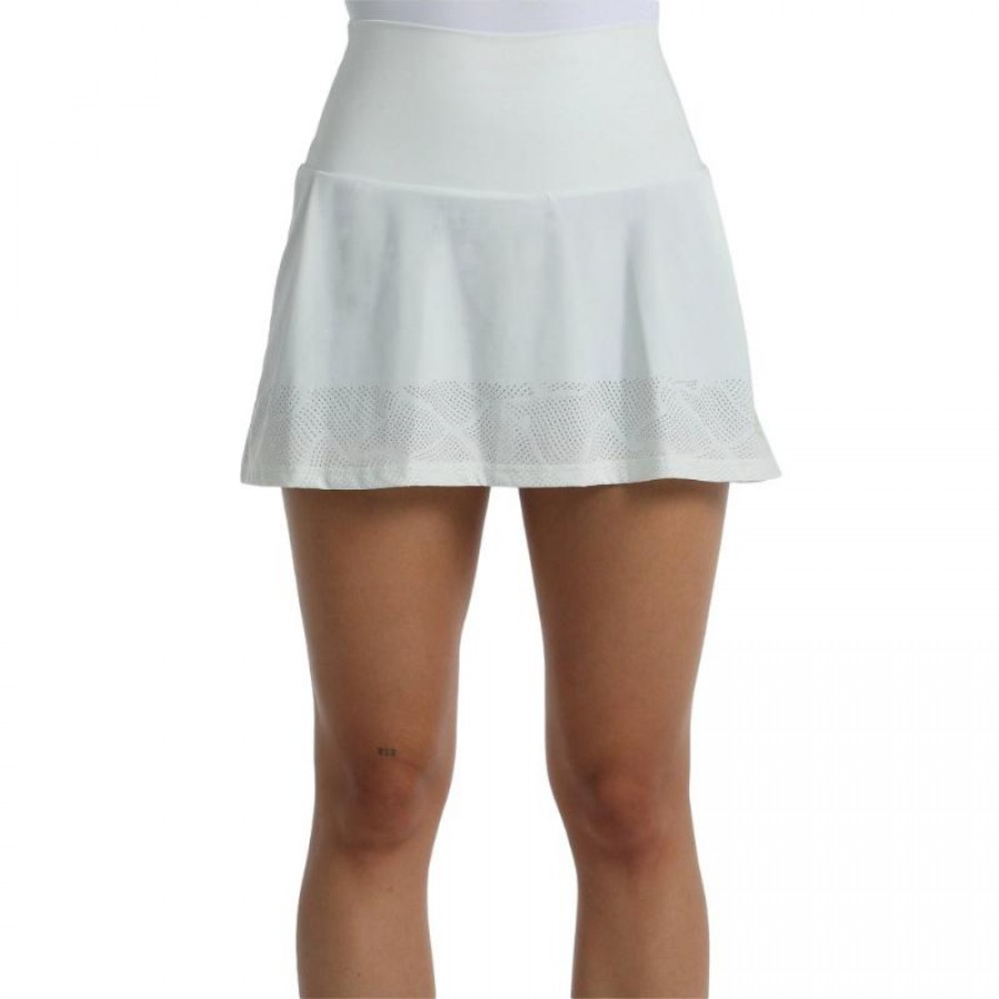 Bullpadel Bea Gonzalez Barca Ice Skirt  Offer + Cheap