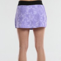 Jupe Bullpadel Edite Malva  Offre - Pas cher