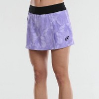 Jupe Bullpadel Edite Malva  Offre - Pas cher