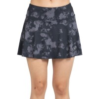 Falda Bullpadel Elido Azabache