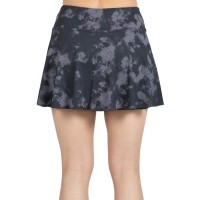 Falda Bullpadel Elido Azabache