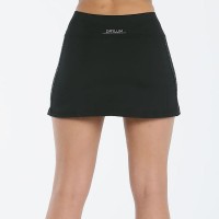 Falda Bullpadel Paimex Negro