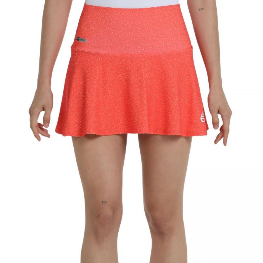 Bullpadel Polis Grapefruit Skirt  Offer + Cheap