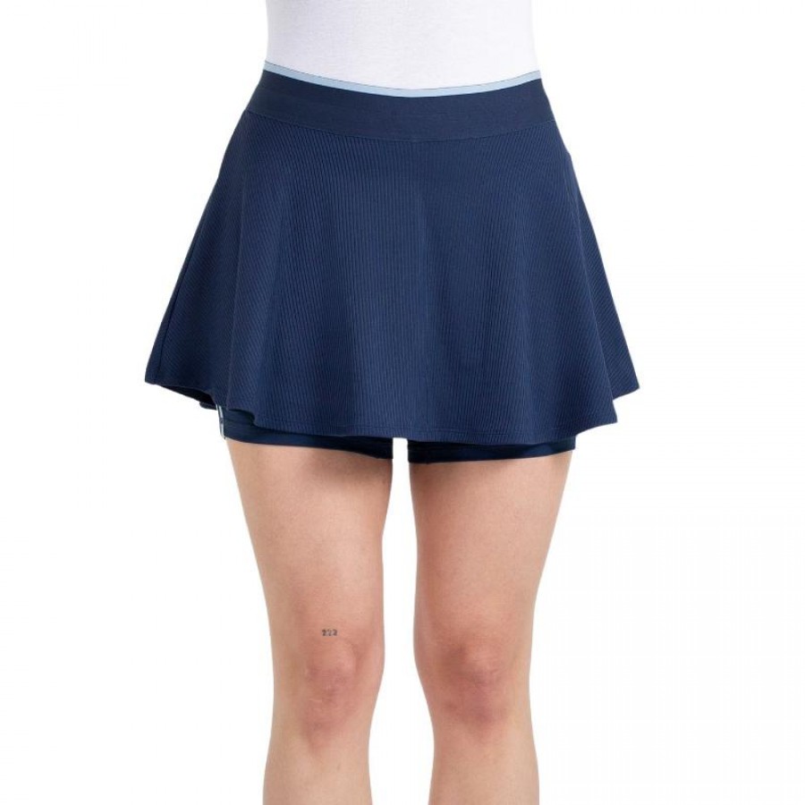 Falda Bullpadel Tajar Oceano Profundo