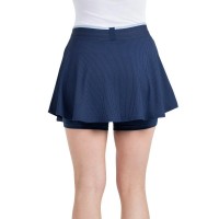 Falda Bullpadel Tajar Oceano Profundo