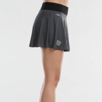 Bullpadel skirt WPT Black Sealing Vigore