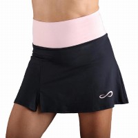 Desfoque Sem Fim Escondido Negro Rosa Cristal  Oferta + Barato