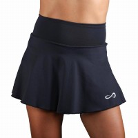 Falda Endless Chill Negre  Offre - Pas cher