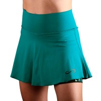 Falda Endless Chill Petroleo  Oferta + Barato