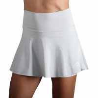 Falda Endless Chill Plata  Offre - Pas cher