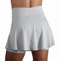 Falda Endless Chill Plata  Offre - Pas cher