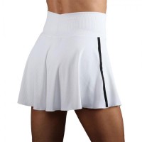 Falda Endless Club Collection Blanco  Offer + Cheap