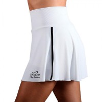 Falda Endless Club Collection Blanco  Offer + Cheap