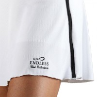 Falda Endless Club Collection Blanco  Offer + Cheap