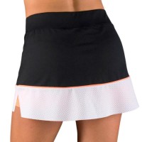 Falda Endless Code Negro  Oferta + Barato