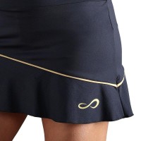 Endless Curve Black Skirt  Offer + Cheap
