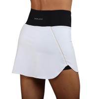 Falda Endless Grace Blanco  Oferta + Barato