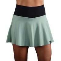 Falda Endless Lux II Verde Forest  Oferta + Barato