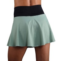 Falda Endless Lux II Verde Forest  Oferta + Barato