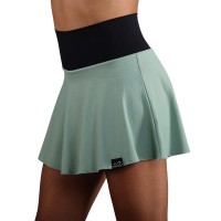 Falda Endless Lux II Verde Forest  Oferta + Barato
