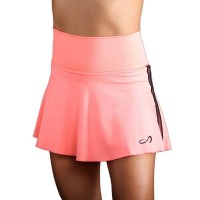 Falda Endless Lux Ribbon Coral  Offer + Cheap