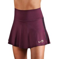 Falda Endless Lux Ribbon Purpura  Offer + Cheap