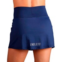 Falda Endless Minimal HW Marino  Offre - Pas cher