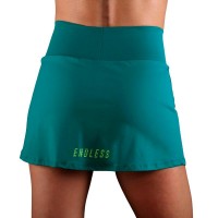 Falda Endless Minimal HW Petroleo  Offer + Cheap