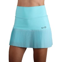 Falda Endless Ripley Aqua  Oferta + Barato