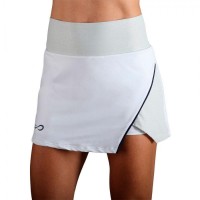 Endless Zephyr Skirt White Silver  Offer + Cheap