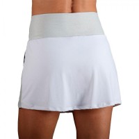 Endless Zephyr Skirt White Silver  Offer + Cheap