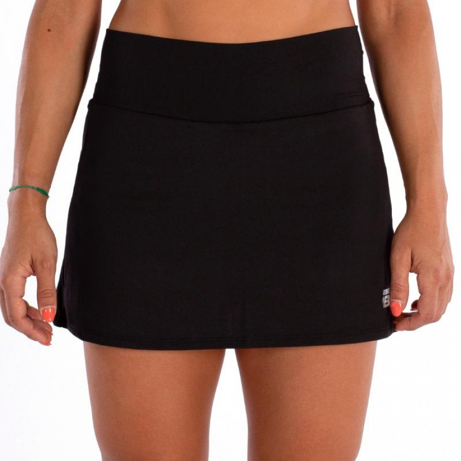 Enebe Star Skirt Black  Offer + Cheap