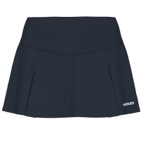 Falda Head Dynamic Azul Marino  Offer + Cheap
