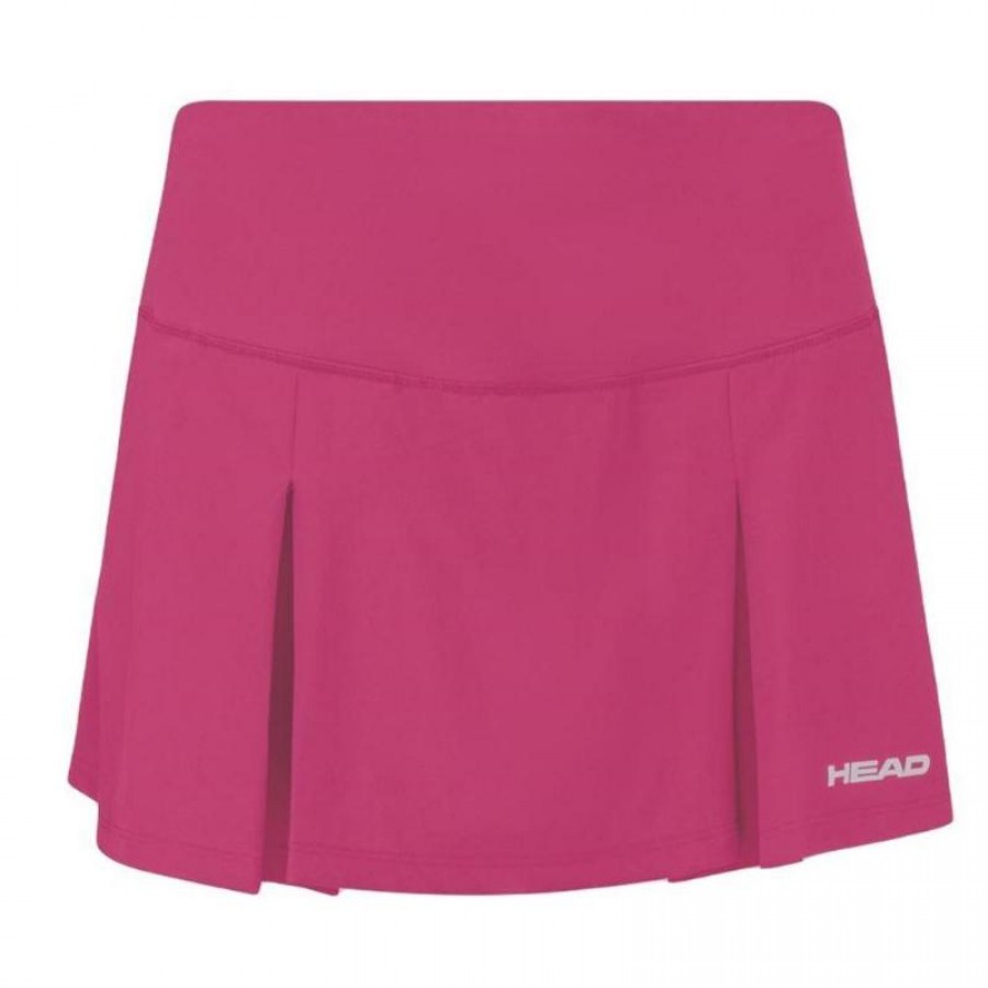 Falda Head Dynamique Magenta  Offre - Pas cher