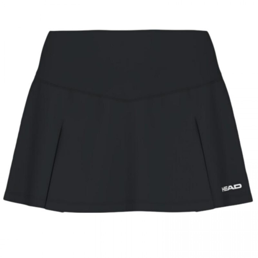 Head Dynamic Skirt Black White  Offer + Cheap