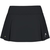 Head Dynamic Skirt Black White  Offer + Cheap