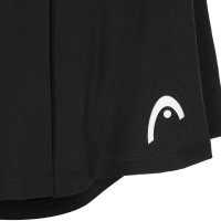 Head Dynamic Skirt Black White  Offer + Cheap