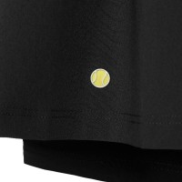 Head Dynamic Skirt Black White  Offer + Cheap