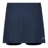 Falda Head Easy Court Azul Oscuro  Offer + Cheap