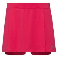 Falda Head Easy Court Magenta  Offer + Cheap