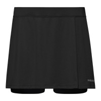 Falda Head Easy Court Negro  Offer + Cheap