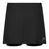 Falda Head Easy Court Negro  Offer + Cheap