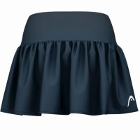 Saia Azul Marinho Head Move  Oferta + Barato