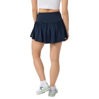 Saia Azul Marinho Head Move  Oferta + Barato