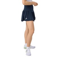 Saia Azul Marinho Head Move  Oferta + Barato