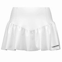 Head Move White Skirt  Offer + Cheap