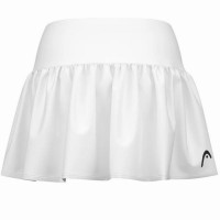 Head Move White Skirt  Offer + Cheap